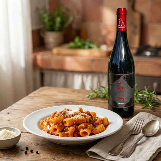 Amatriciana Day Special