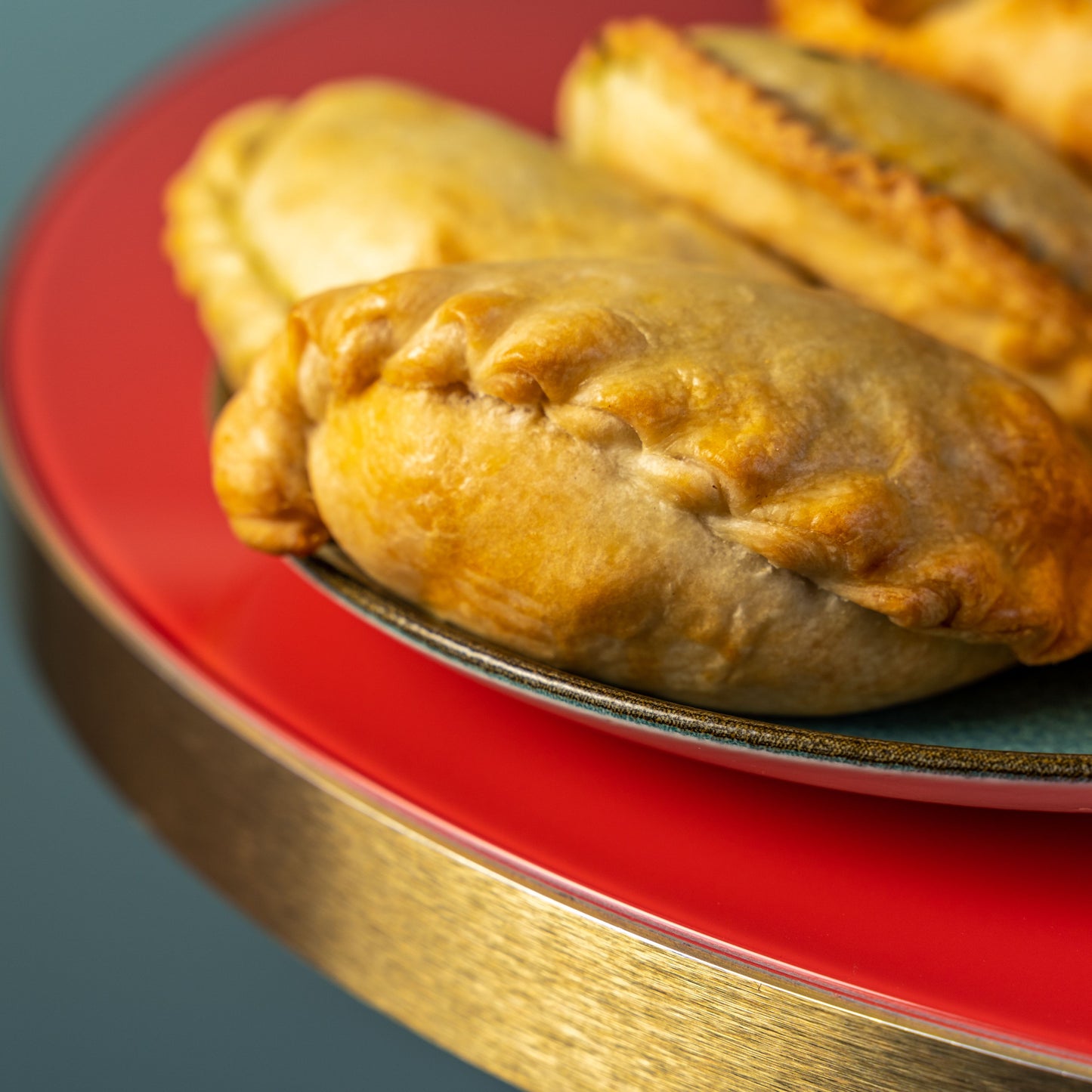 Box Empanadas Ceibo Sapori