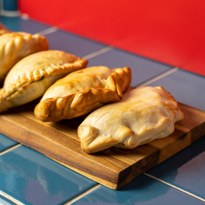 Party Box Empanadas