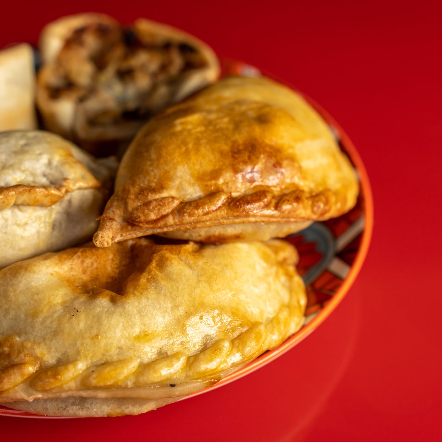 Party Box Empanadas