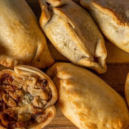 Party Box Empanadas