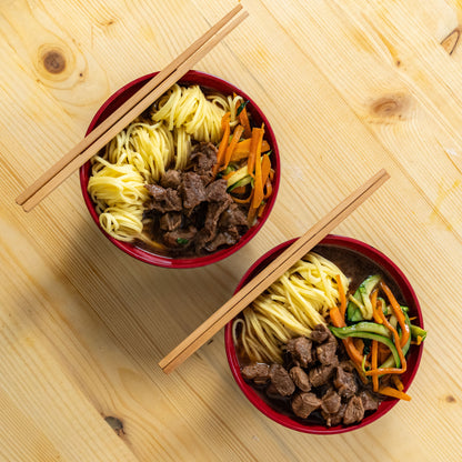 Box Oriente by Cucina Origami