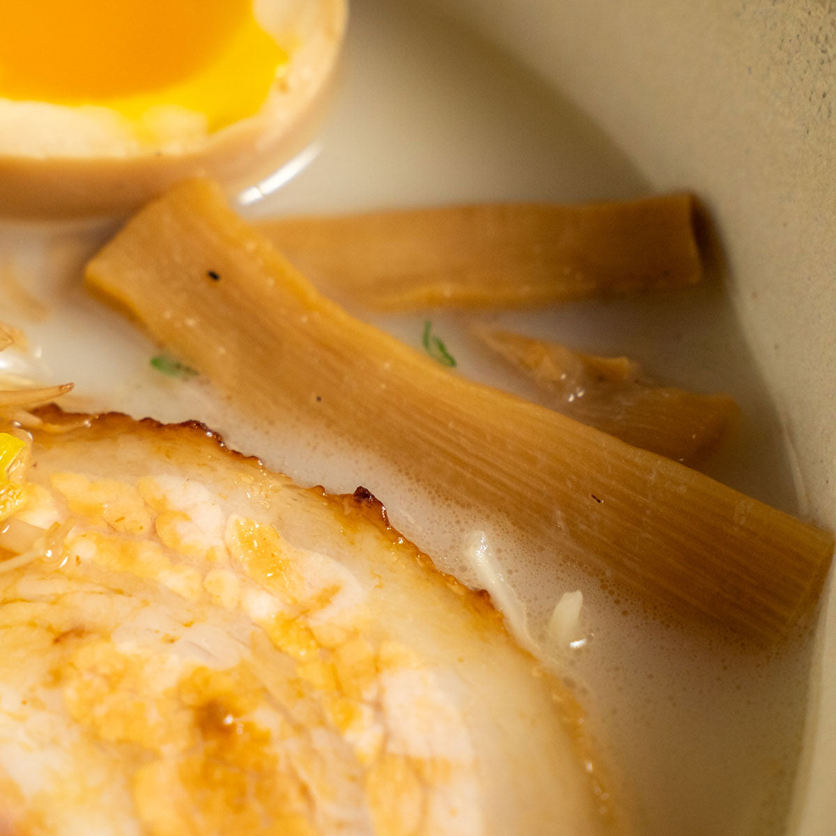 Ramen Party Gluten Free