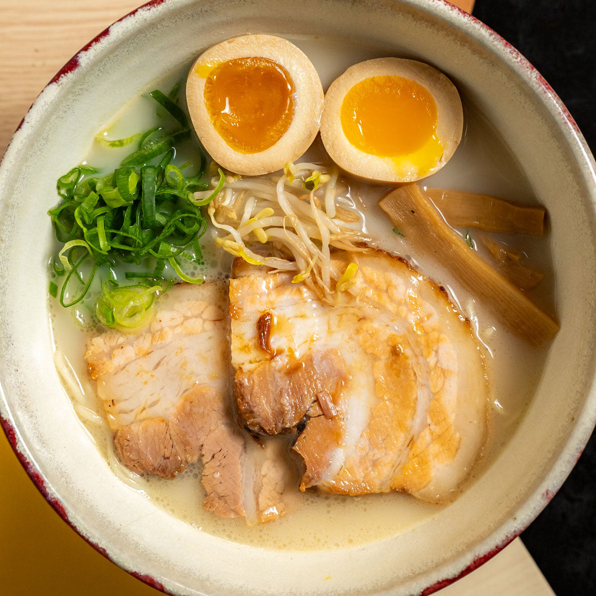 Ramen Party Gluten Free