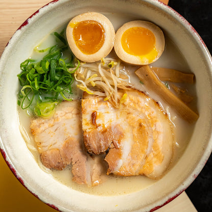 Ramen Party Gluten Free