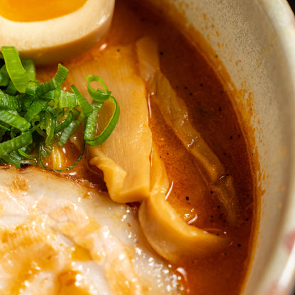 Ramen Party Gluten Free