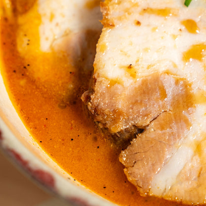 Ramen Party Gluten Free