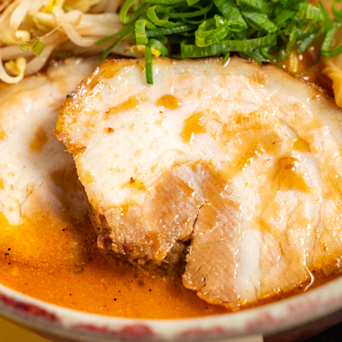 Ramen Party Gluten Free