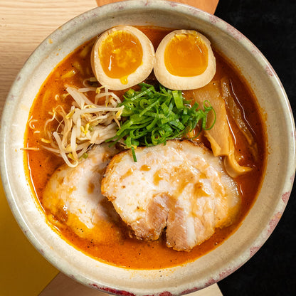 Ramen Party Gluten Free