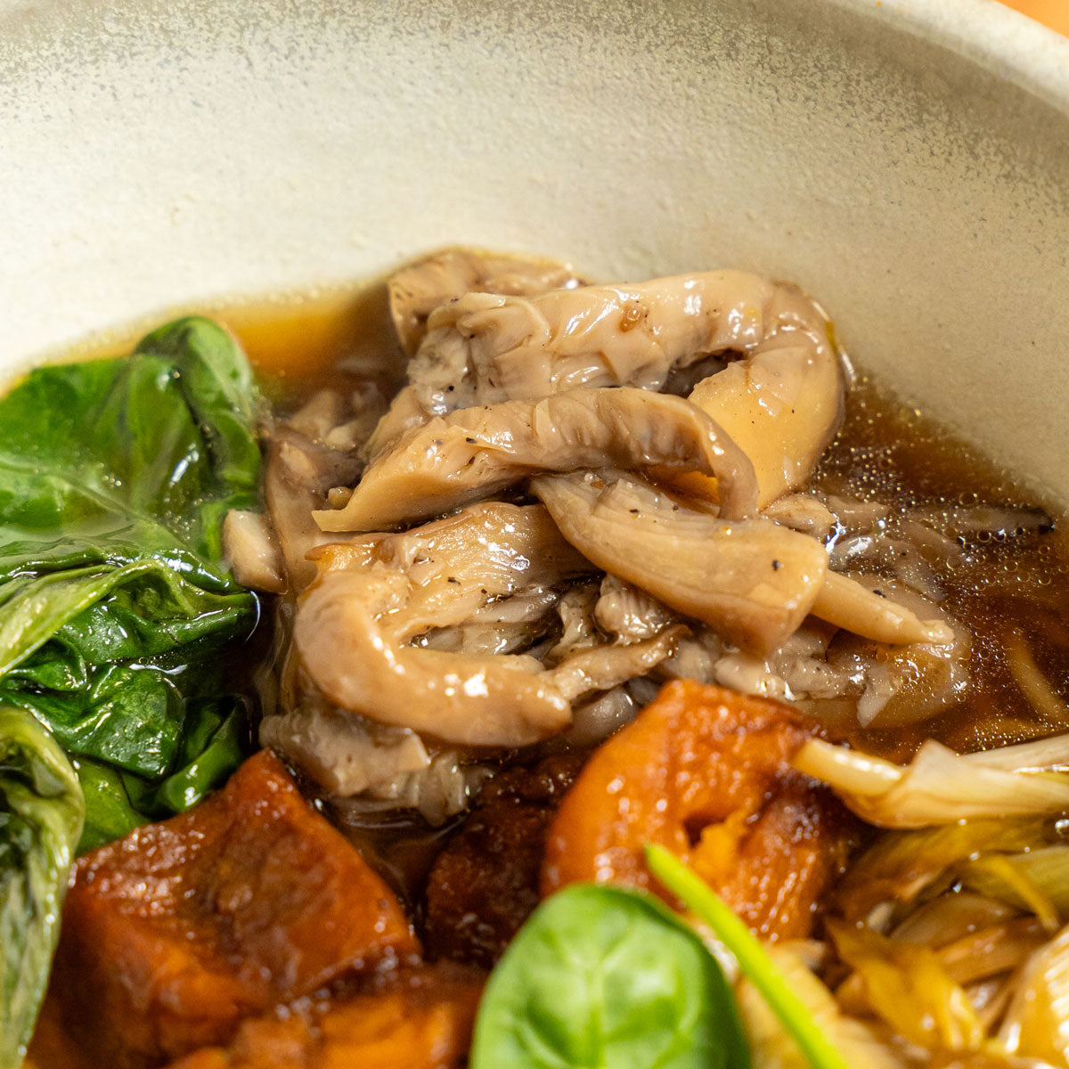 Ramen Party Gluten Free