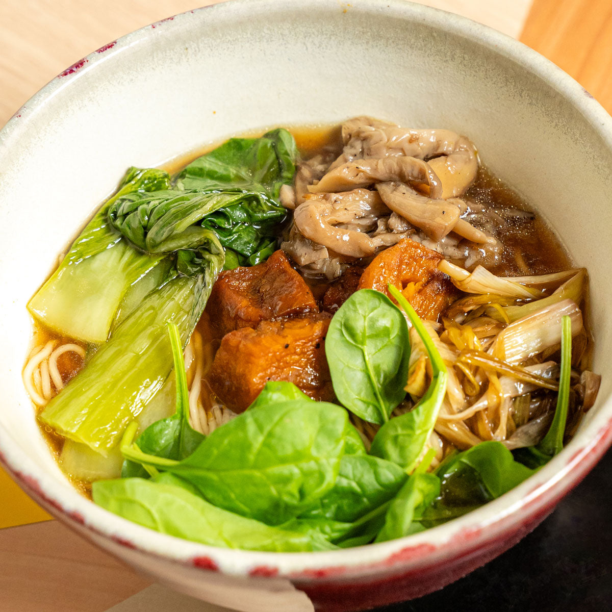 Ramen Party Gluten Free