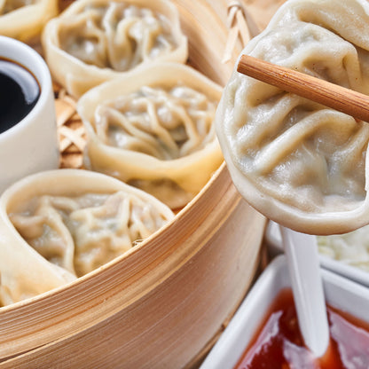 Party Box Cena Coreana Componibile