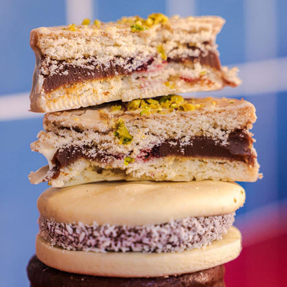 Dolci argentini Alfajor