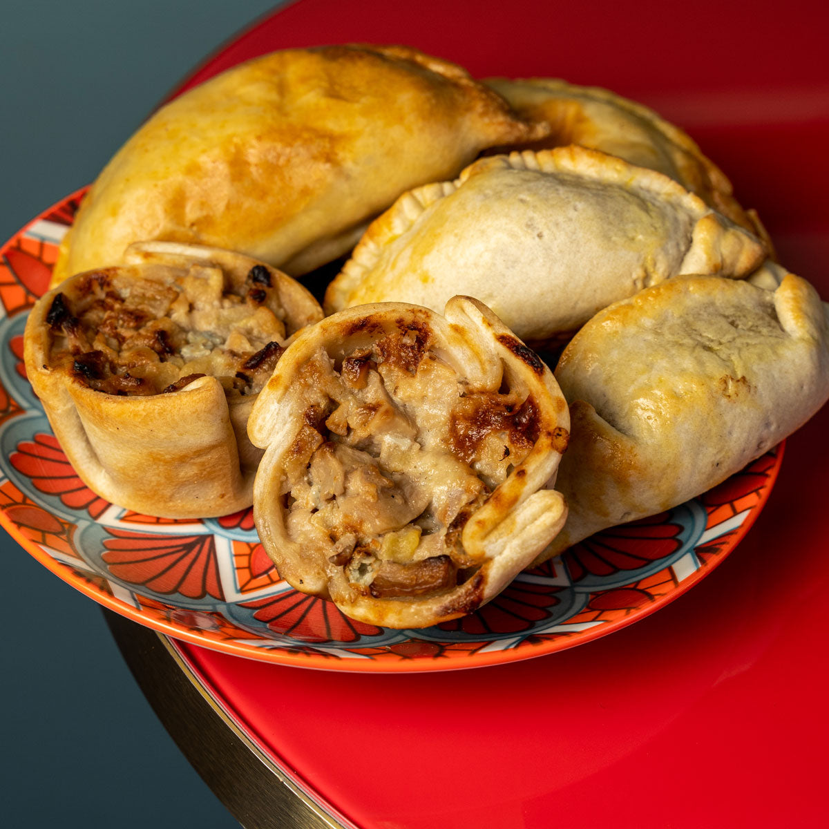 Ceibo x Fernet Branca: rituale argentino!