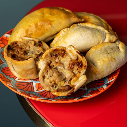 Ceibo x Fernet Branca: rituale argentino!