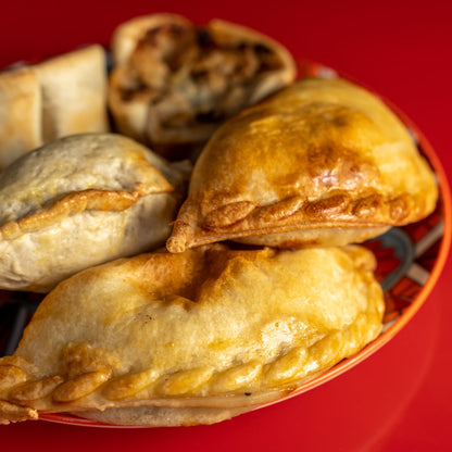 Ceibo x Fernet Branca: rituale argentino!