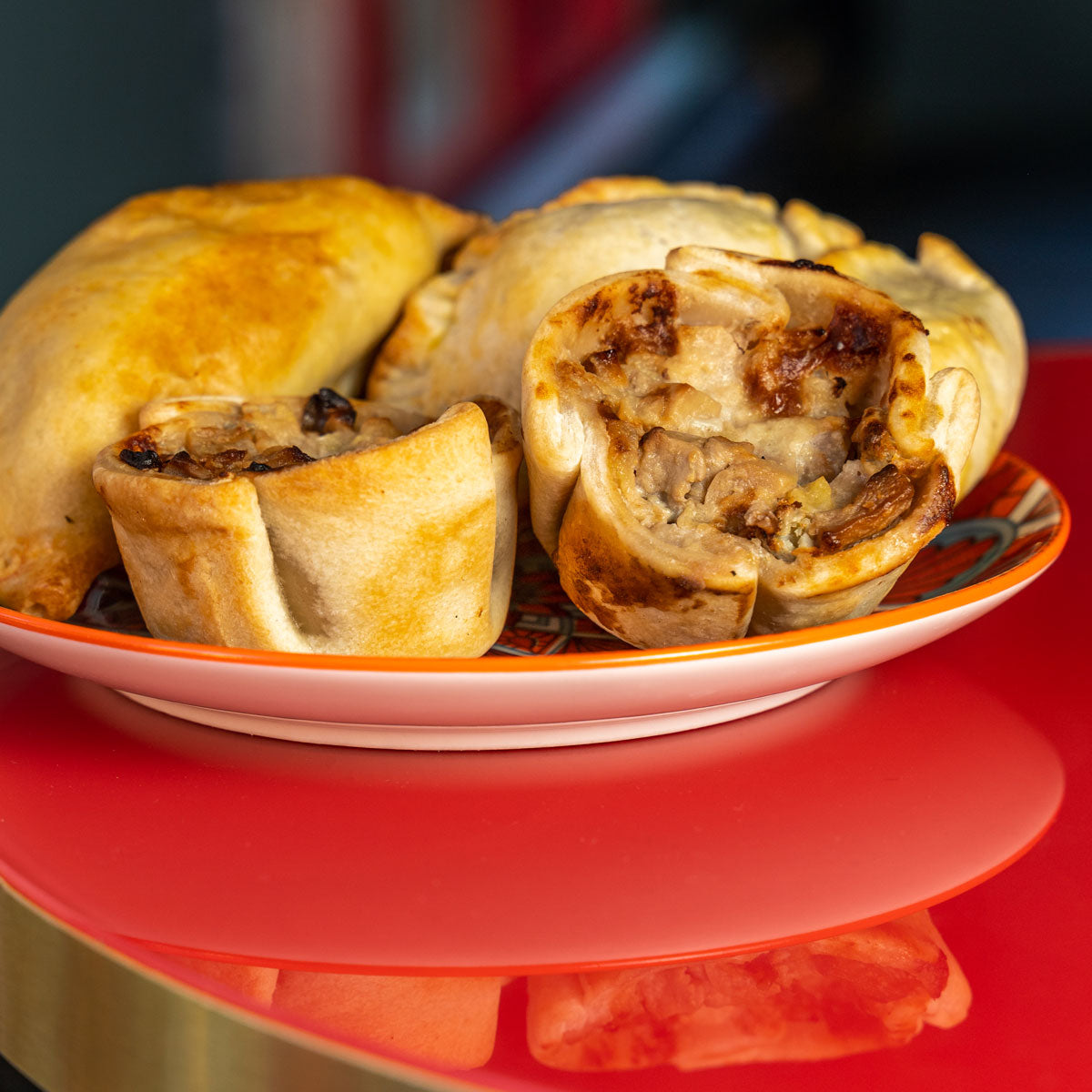 Ceibo x Fernet Branca: rituale argentino!