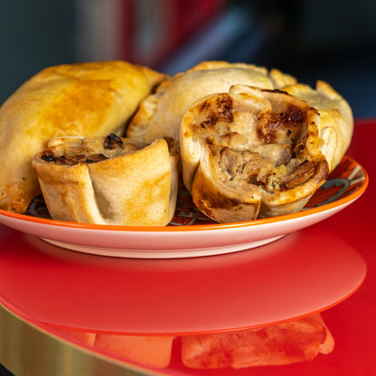 Ceibo x Fernet Branca: rituale argentino!