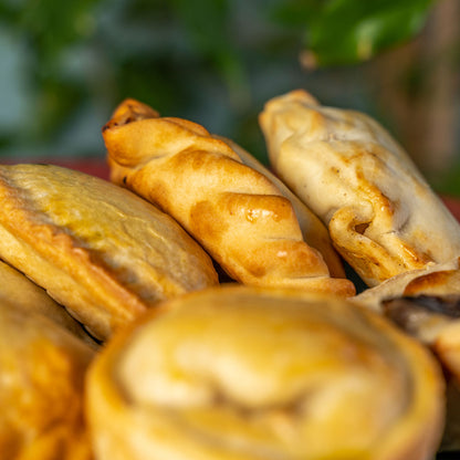 Ceibo x Fernet Branca: rituale argentino!