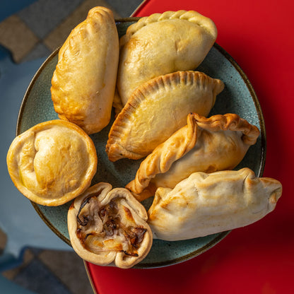 Ceibo x Fernet Branca: rituale argentino!