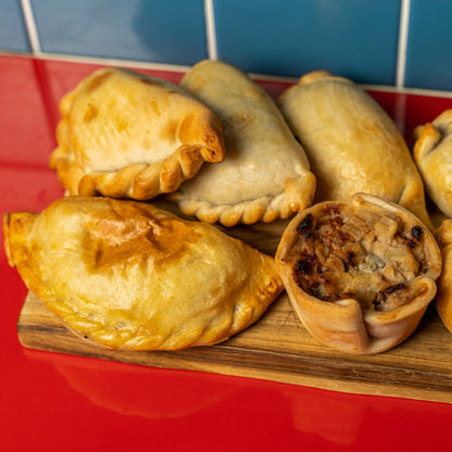 Ceibo x Fernet Branca: rituale argentino!