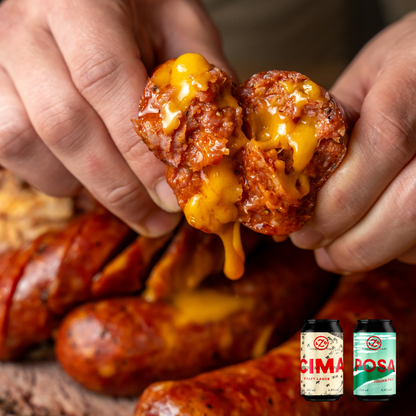 Party Box American Barbecue