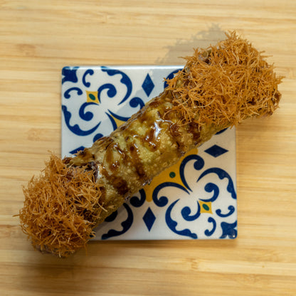 Box Cannoli salati gourmet