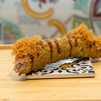 Box Cannoli salati gourmet