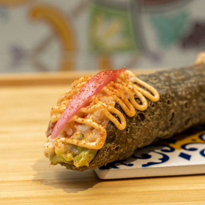 Box Cannoli salati gourmet