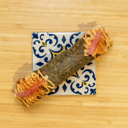 Box Cannoli salati gourmet