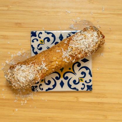Box Cannoli salati gourmet
