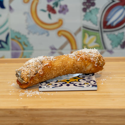 Box Cannoli salati gourmet