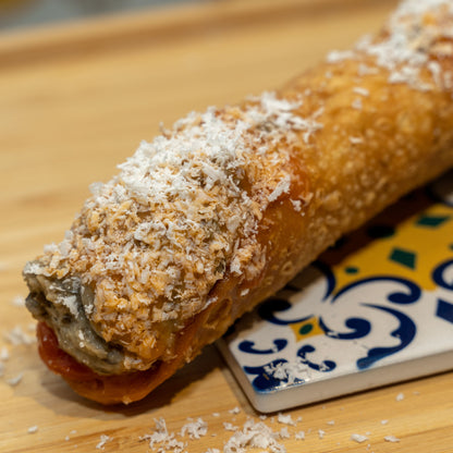 Box Cannoli salati gourmet