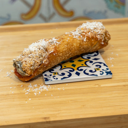 Box Cannoli salati gourmet