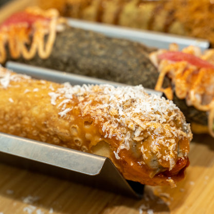 Box Cannoli salati gourmet