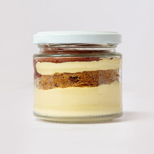 Box Tiramisù Small