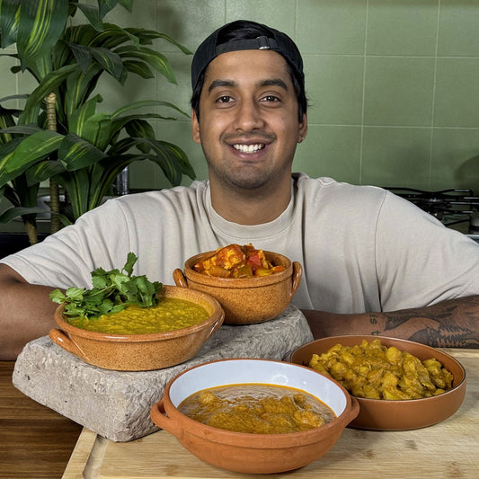 I sapori dell'India by Nehal Uddin