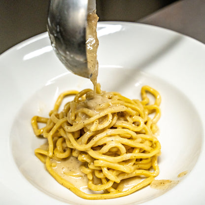 Box Cacio e Pepe