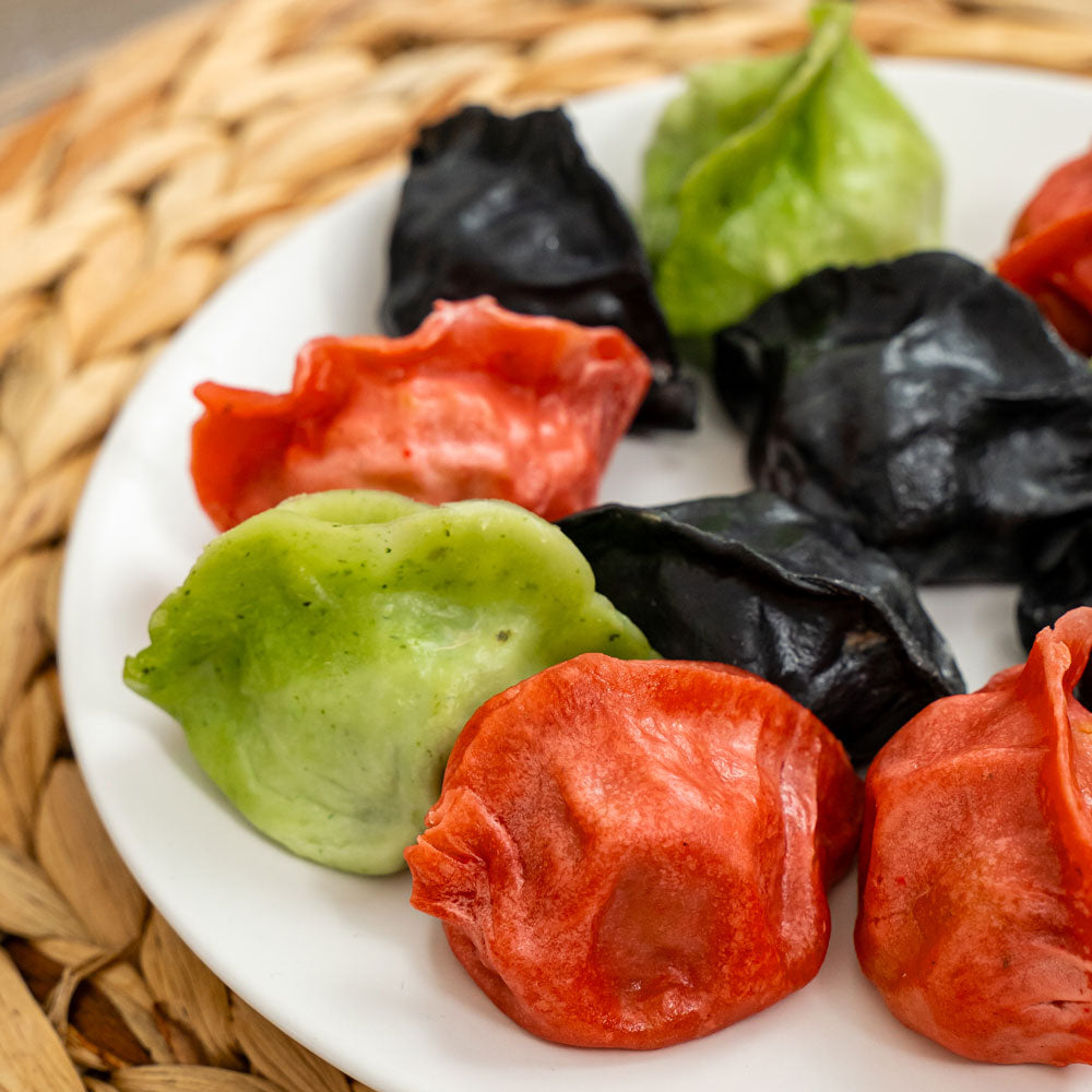 Cena di San Valentino cinese romantica