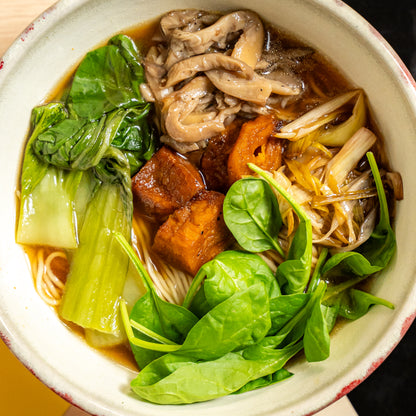 Degustazione Ramen by Casa Ramen