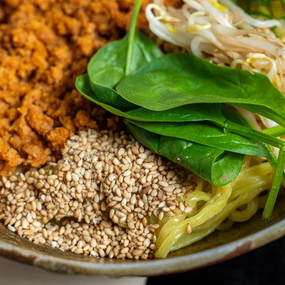 Degustazione Ramen by Casa Ramen