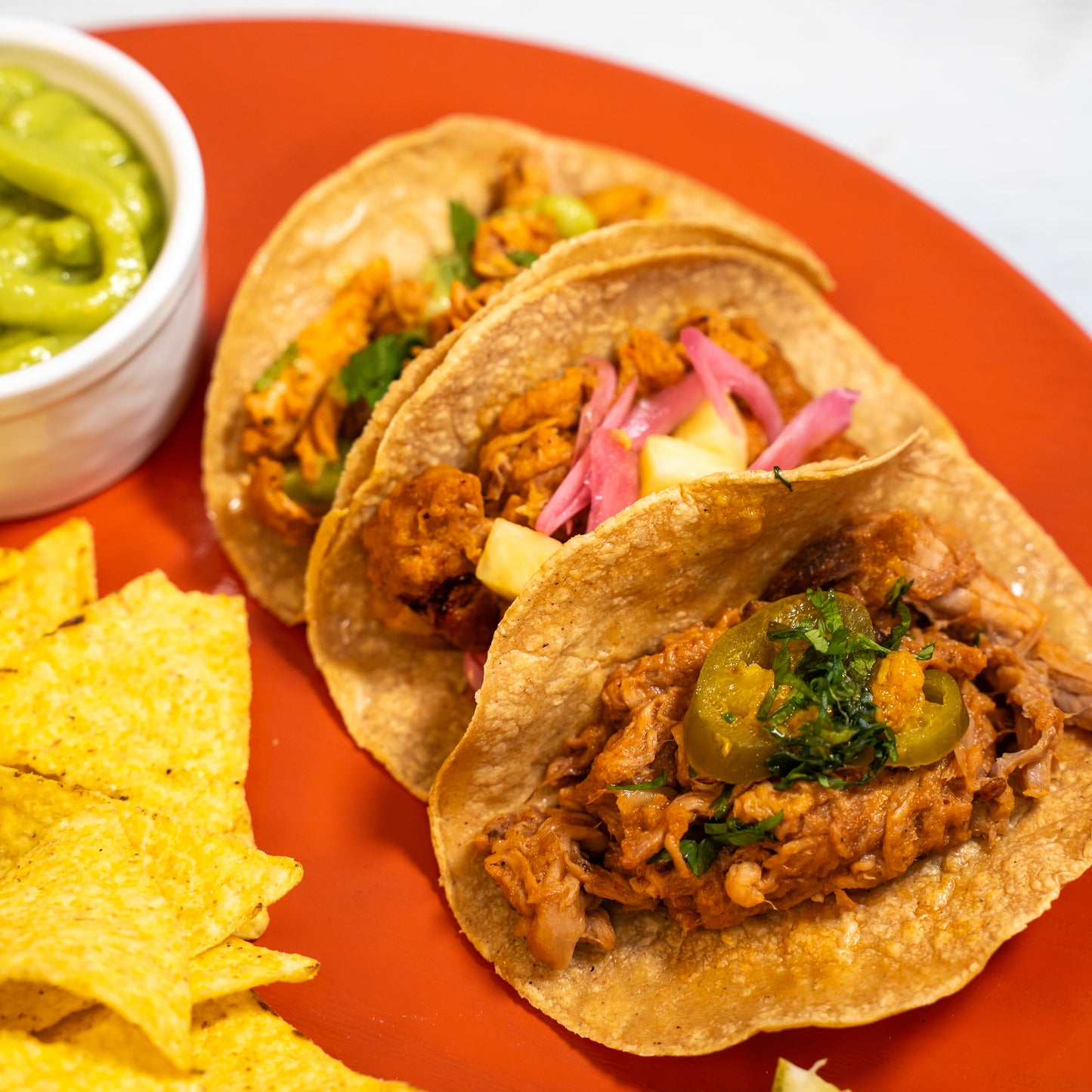 Box Halloween Tacos Messicani