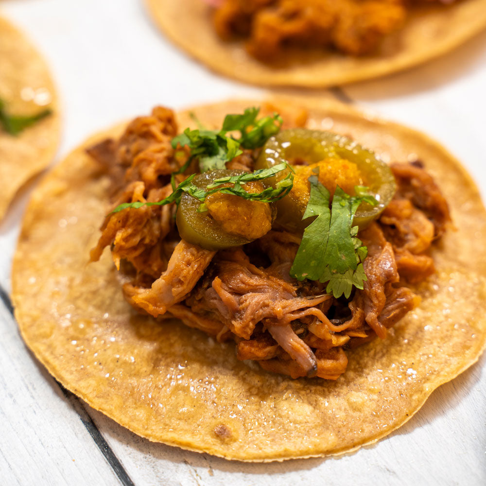 Cena di San Valentino messicana romantica