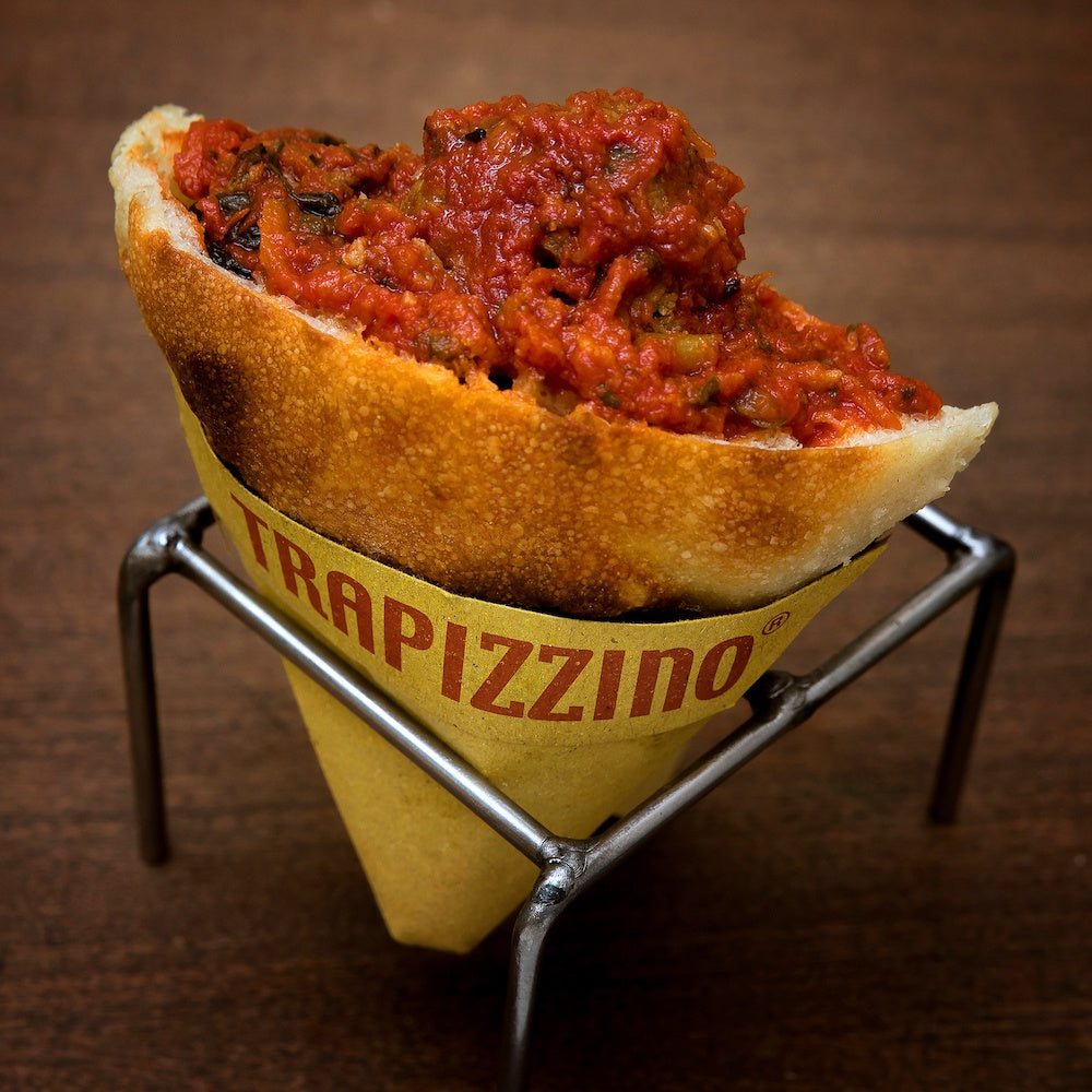 Box Degustazione Trapizzino