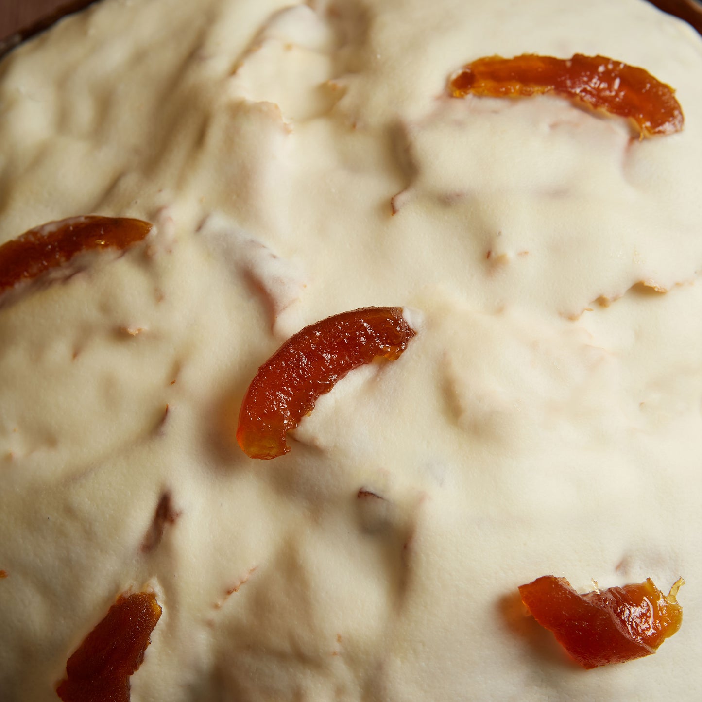 Panettone Albicocche Pellecchiella da 1kg