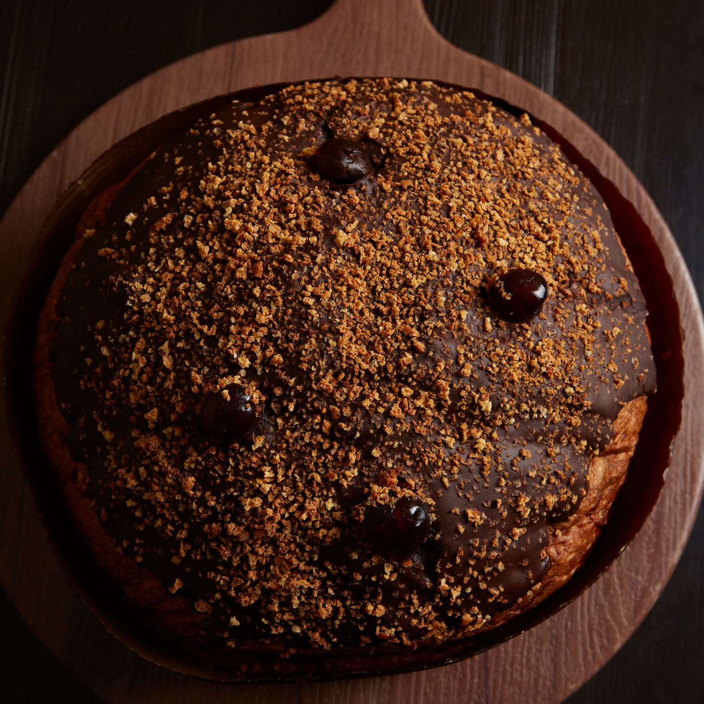 Panettone Croccante da 1kg