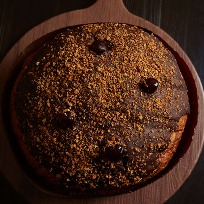 Panettone Croccante da 1kg