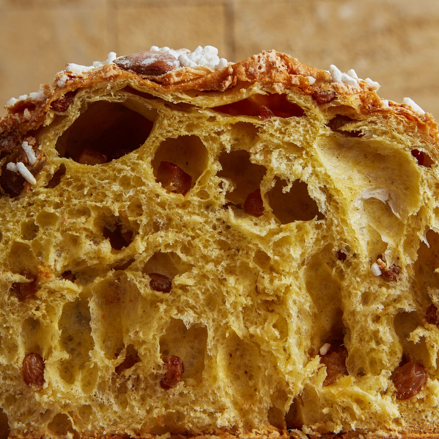 Panettone Classico da 1kg