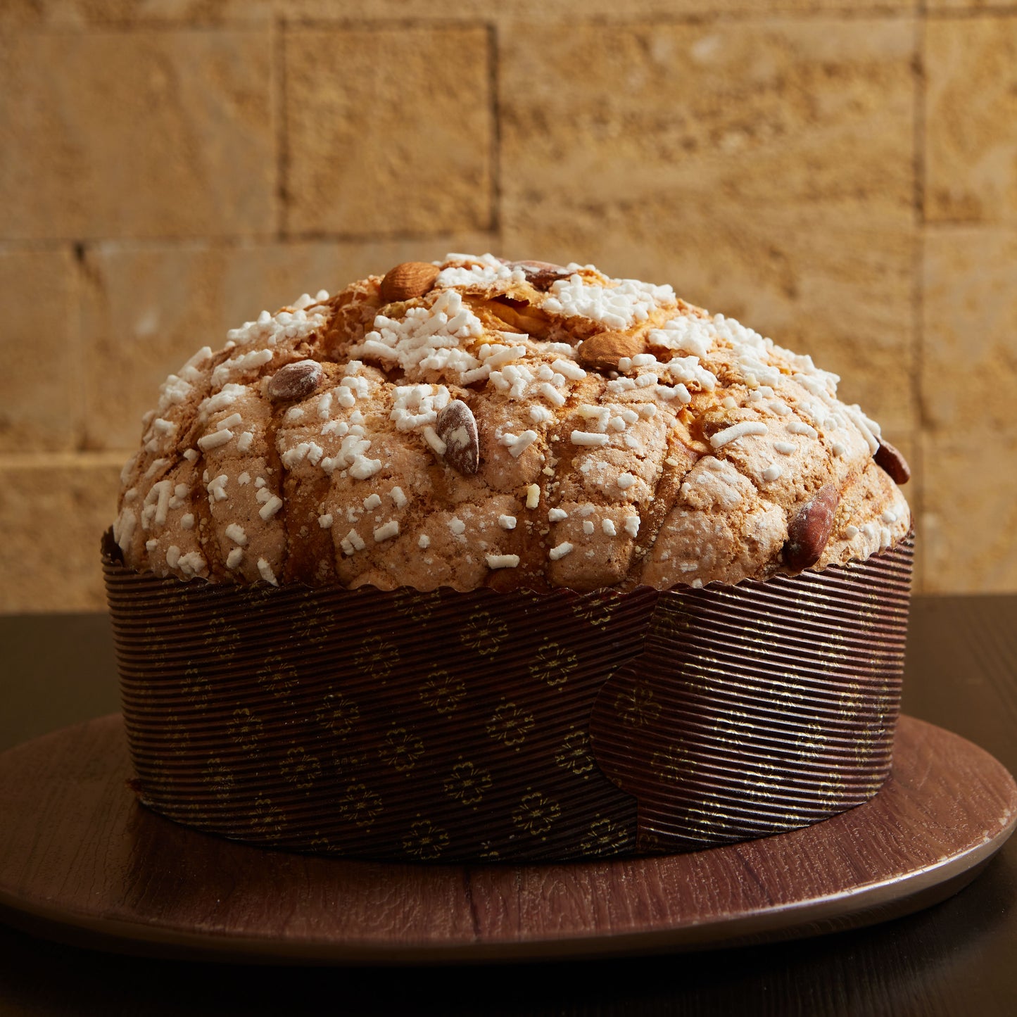 Panettone Classico da 1kg