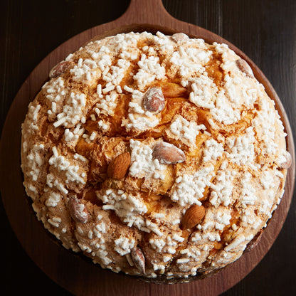 Panettone Classico da 1kg